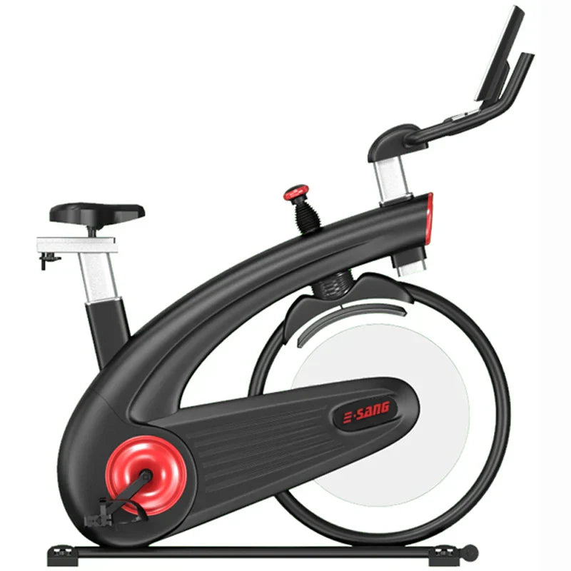 Indoor Manual bike Exercise Bike Fitness Cardio Home