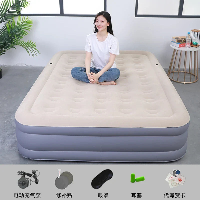 Children Castle Tatami Massage Bedroom Living Room Platform
