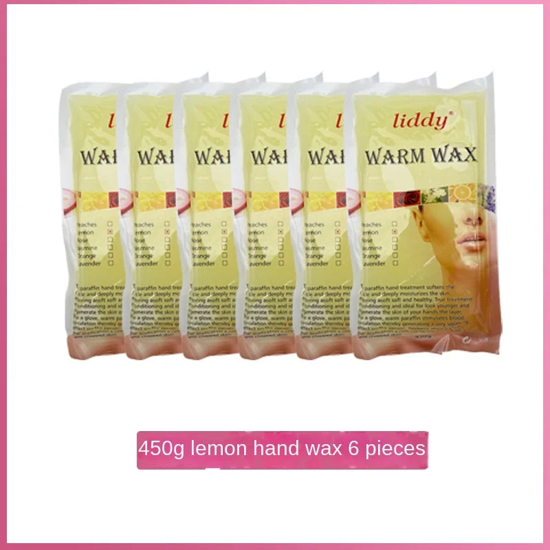110V/220V Professional Wax Heater for Hand and Foot
