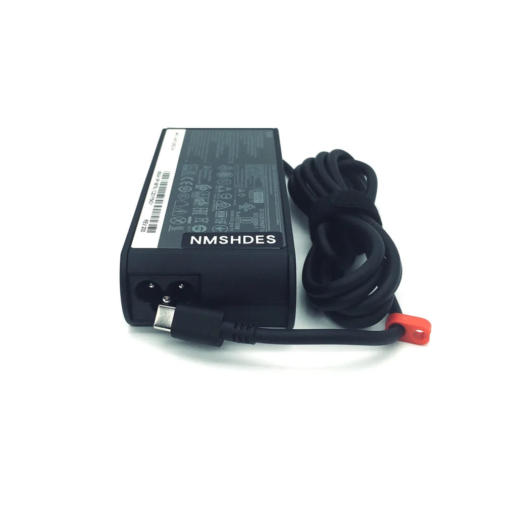 Original 95W USB-C Adapter Cord for Lenovo Yoga