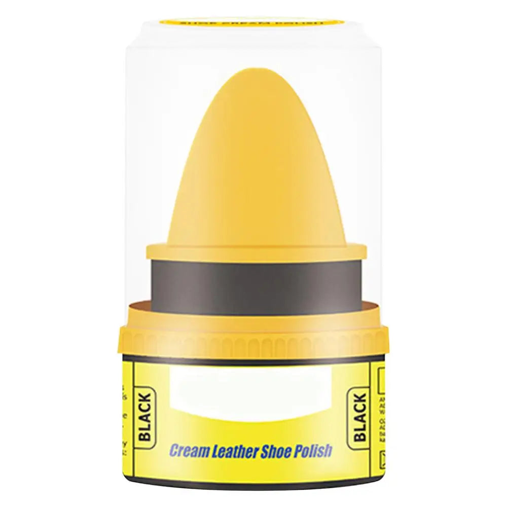 Shoe Polish Car Interior Leather Cream Conditioner Leather