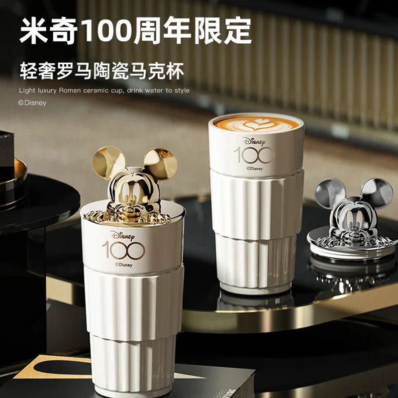 Figures Disney Anniversary Limited Couple Gifts A Pair