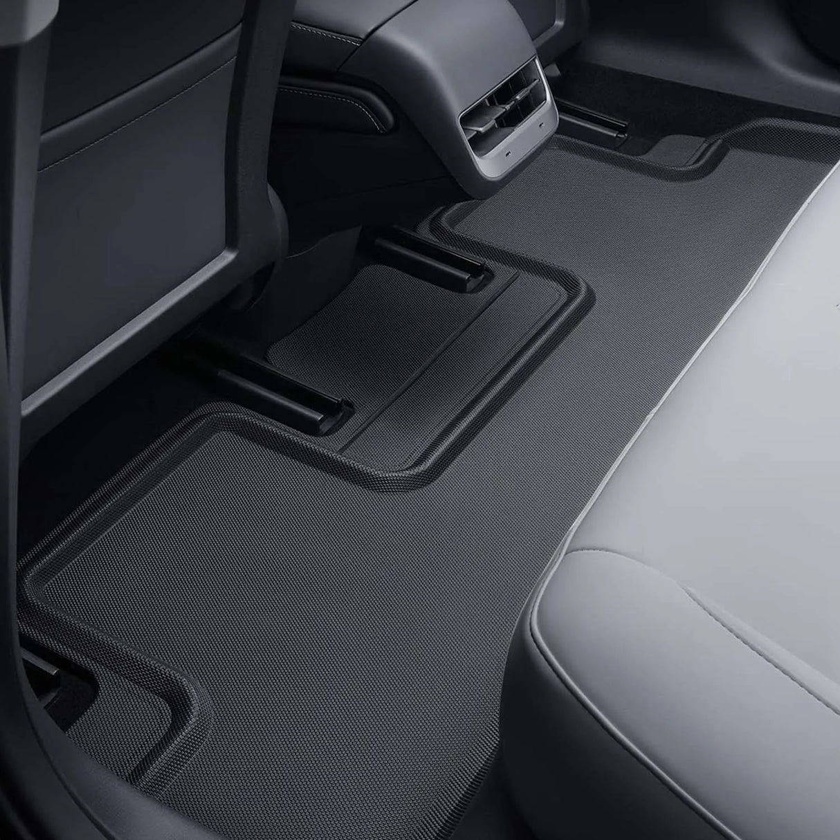 Fits Tesla Model 3 Model Y Floor Mat