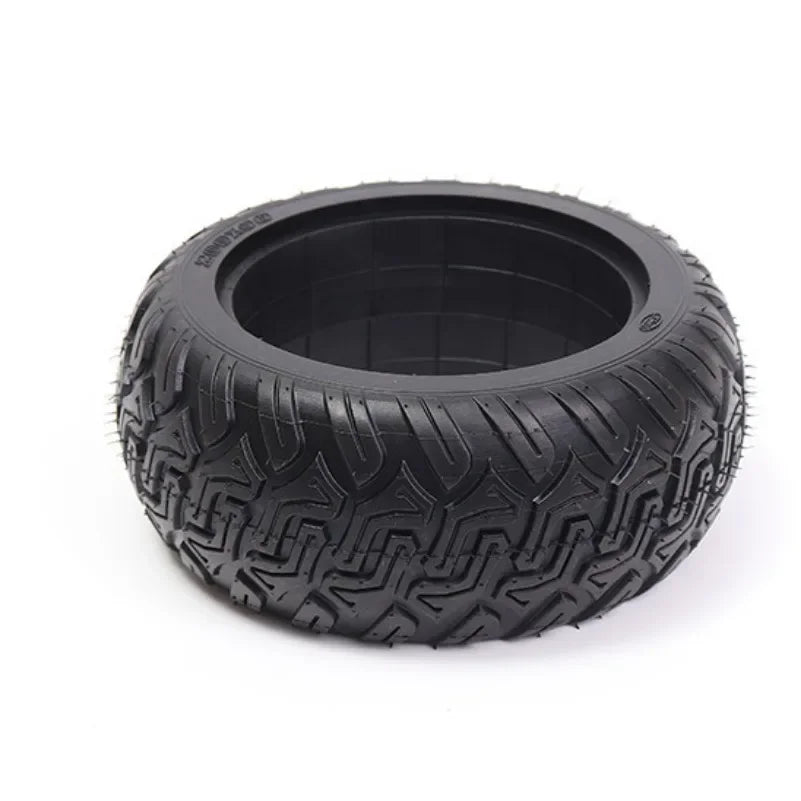 Electric scooter tires 200x90 solid Balance car 8-inch widened Off-road
