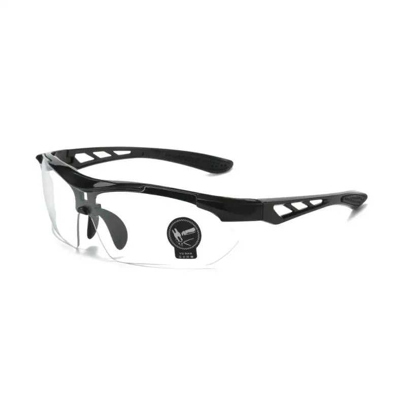1/2/4PCS Outdoor Men Cycling Sunglasses Road Mountain Riding