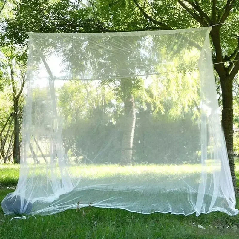Camping Mosquito Net Indoor Outdoor Insect Tent Travel