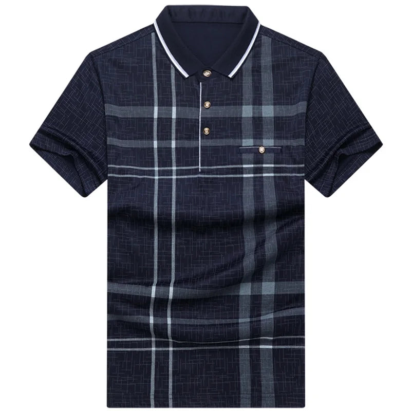 2022 Hot Real Pocket Bodybuilding Short Sleeve Polo