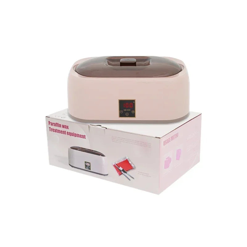 beauty salon hand wax machine 4000ml hand wax