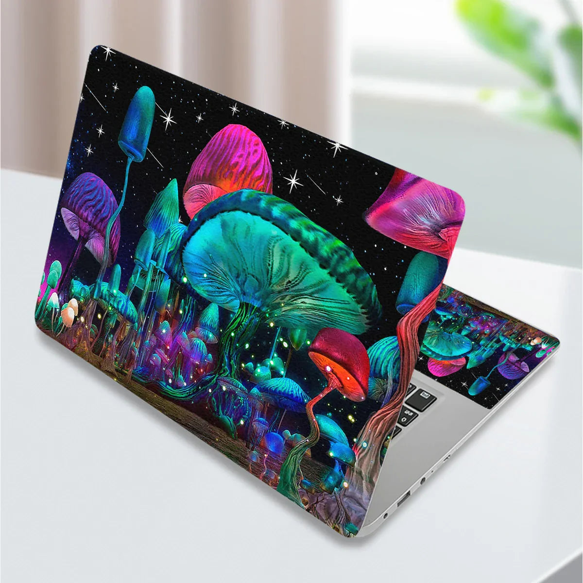 DIY customizable Laptop skin sticker notebook computer stickers