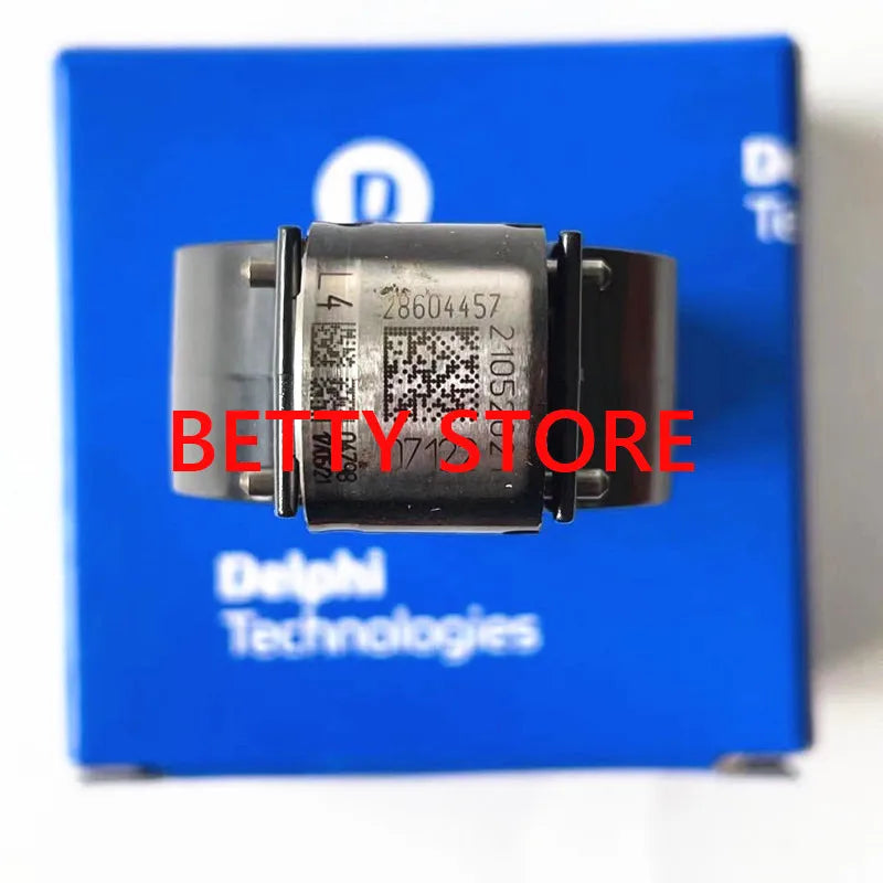 Genuine EURO6 Control Valve 28651416 for EMBR00301D