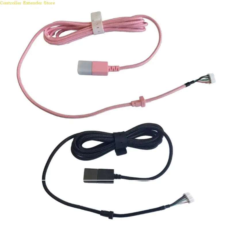 Replacement USB Gaming Headset Cable for Kraken7.1 RGB/KrakenV3