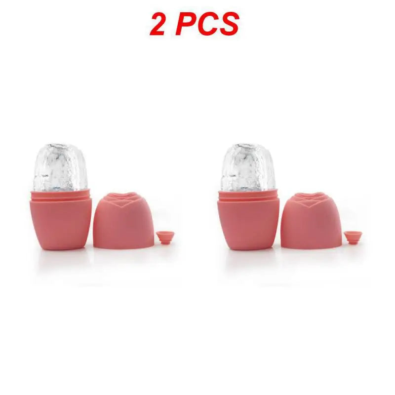 1/2PCS Skin Care Beauty Lifting Contouring Tool Silicone