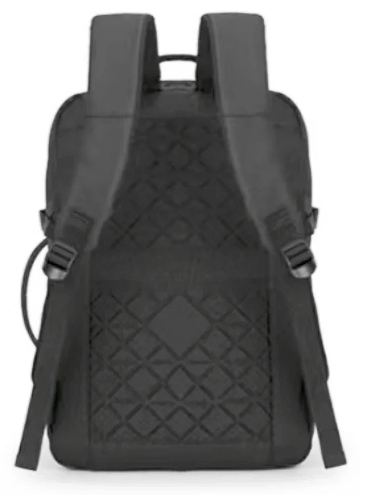 Backpacks Men's Largecapacity Business Travel Bag Computer Backpack