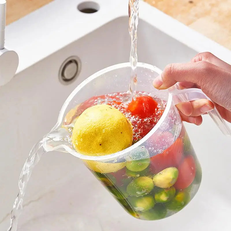 Measuring Cup Weight Measuring Cooking Baking Jug Multi