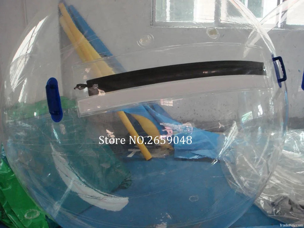 Free Shipping Popular Water Walking Ball 2m PVC