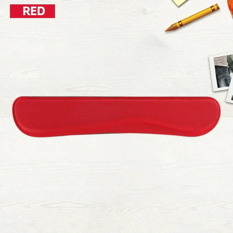 Keyboard Wrist Rest Pad Wrist Rest Mouse Pad