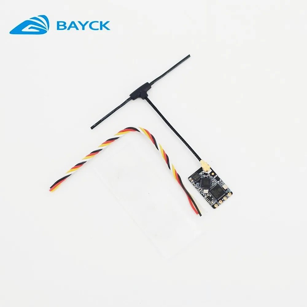 BAYCK ELRS 915MHz / 2.4GHz NANO ExpressLRS Receiver