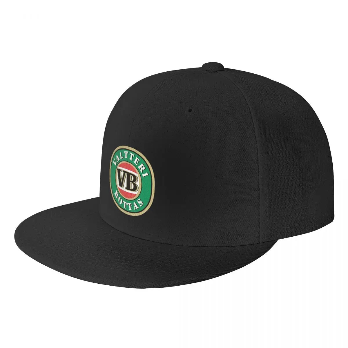 Valtteri Bottas VB Beer Vintage Baseball Cap Beach