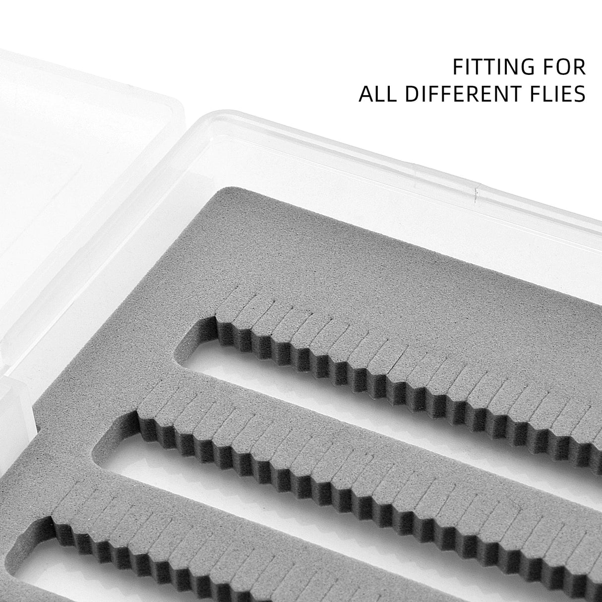 SF A4 A5 Extra Large Collection Fishing Box