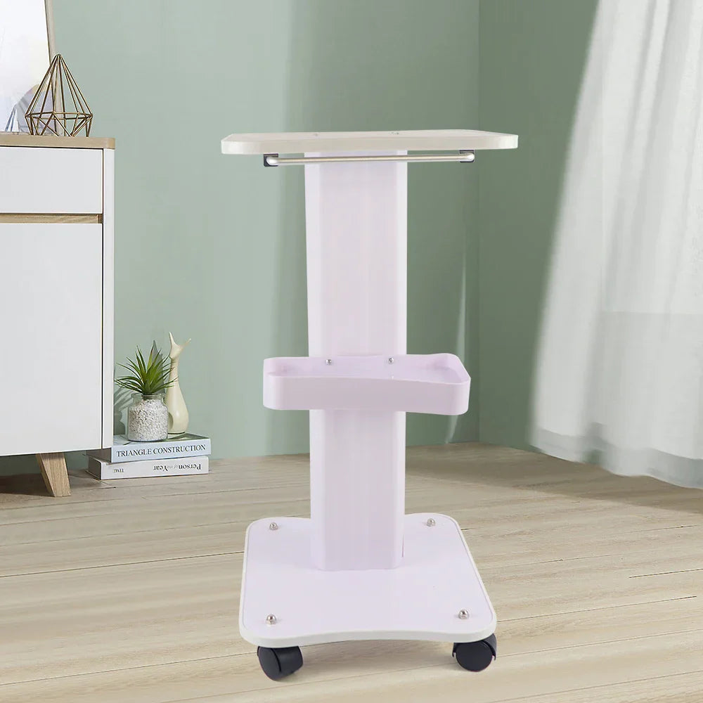 SPA Salon Trolley Stand For Cavitation RF Beauty