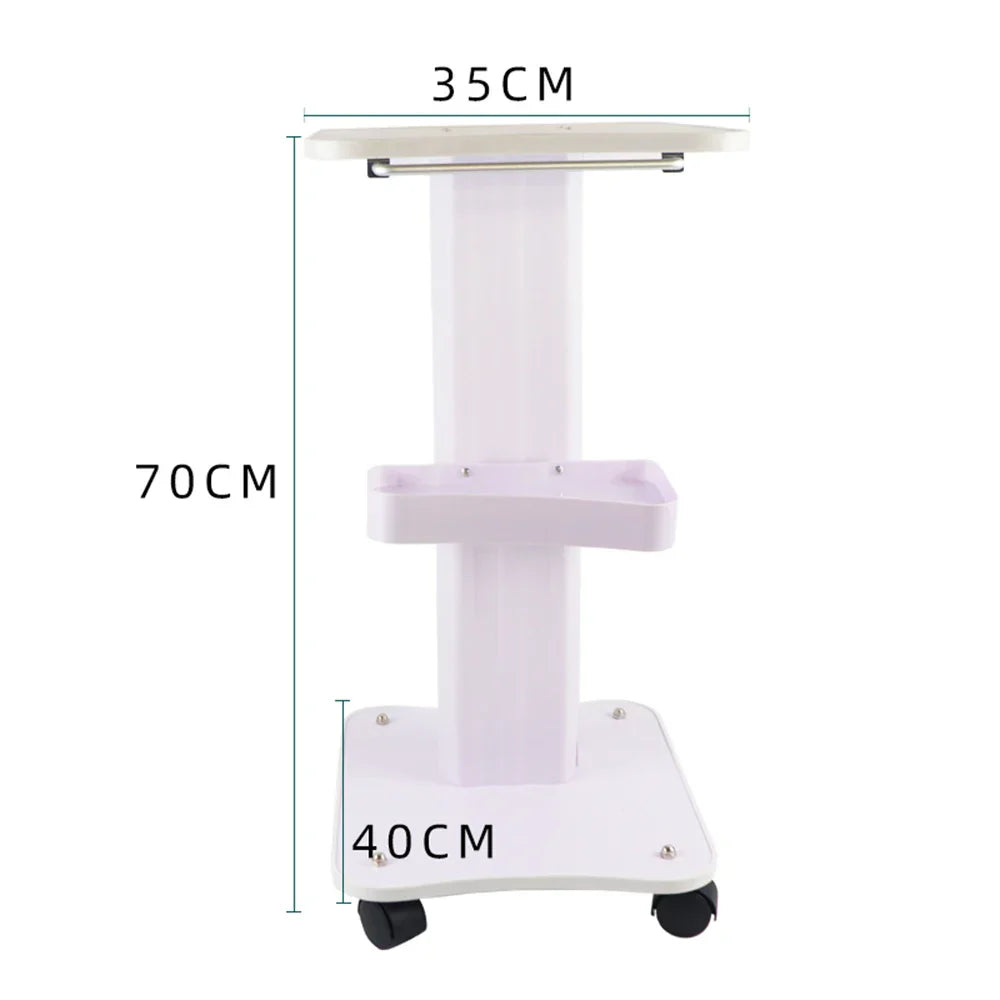SPA Salon Trolley Stand For Cavitation RF Beauty