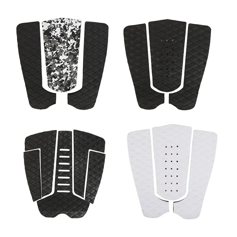 SUP Deck Traction Pad Premium EVA with Grip