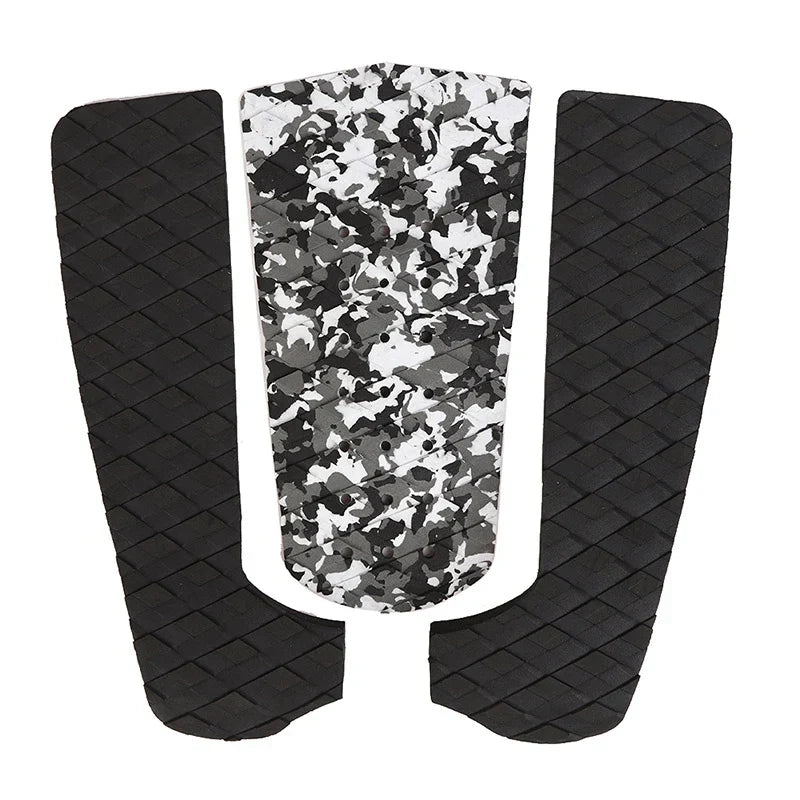 SUP Deck Traction Pad Premium EVA with Grip