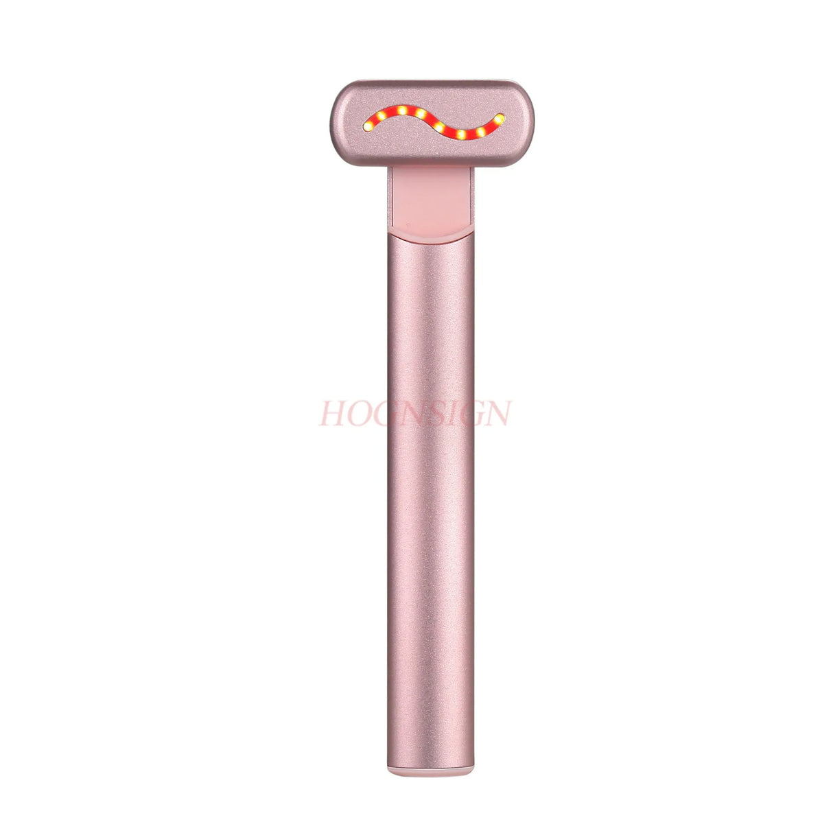 Eye beauty instrument hot compress eye cream introduced