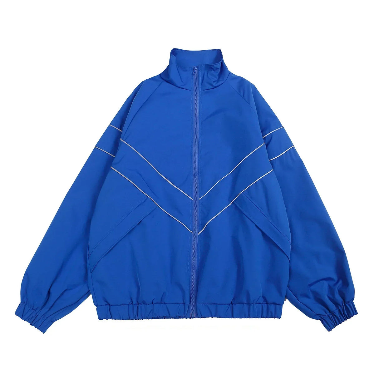 Men Jackets Streetwear Oversized Outdoor Jacket Male Autumn