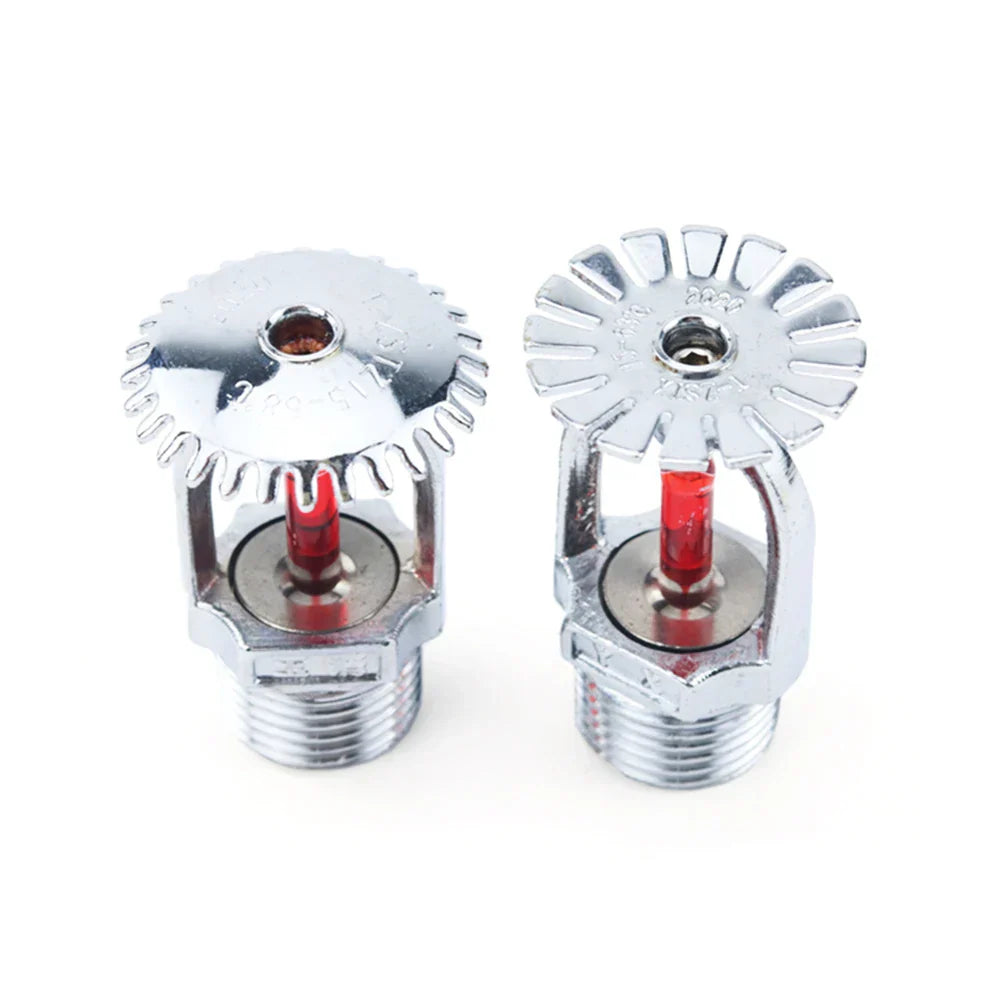 5PCS/10PCS Bronze 68 Degrees Pendent Fire Sprinkler Head