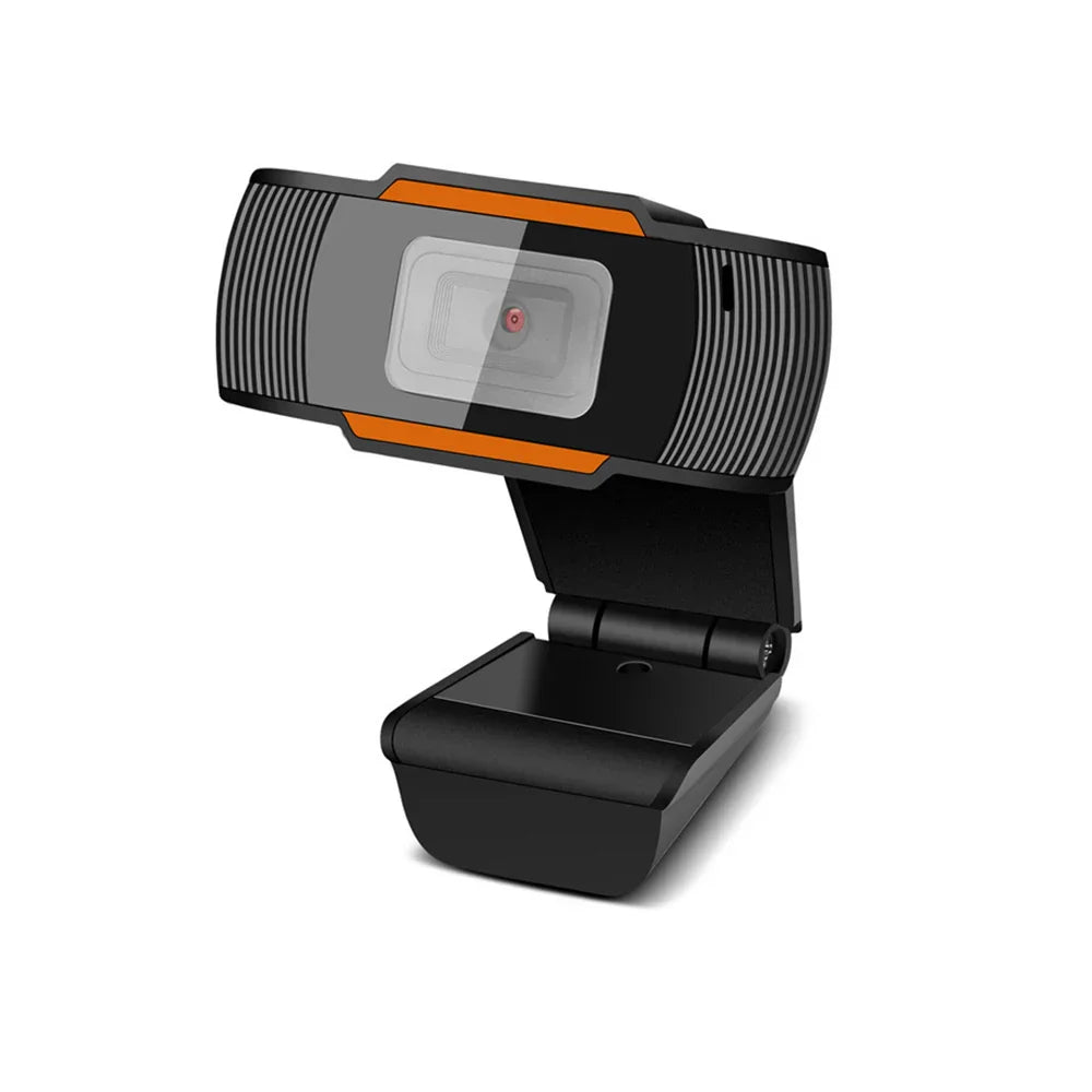 Webcam 1080P Full HD Mini USB 2.0 Web
