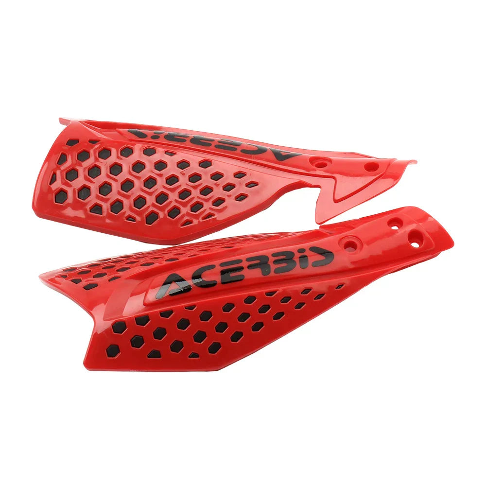 Motorcycle HandGuard Handlebar Protection Motocross for KTM Kawasaki