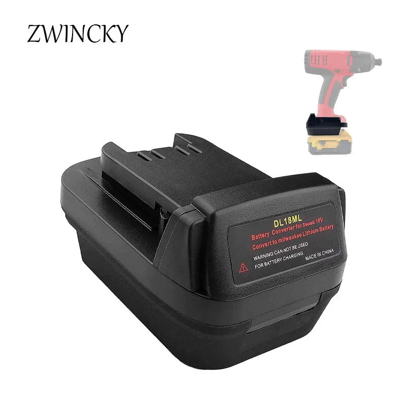 Power Tool Adapter BS18MT Converter For Bosch 18V