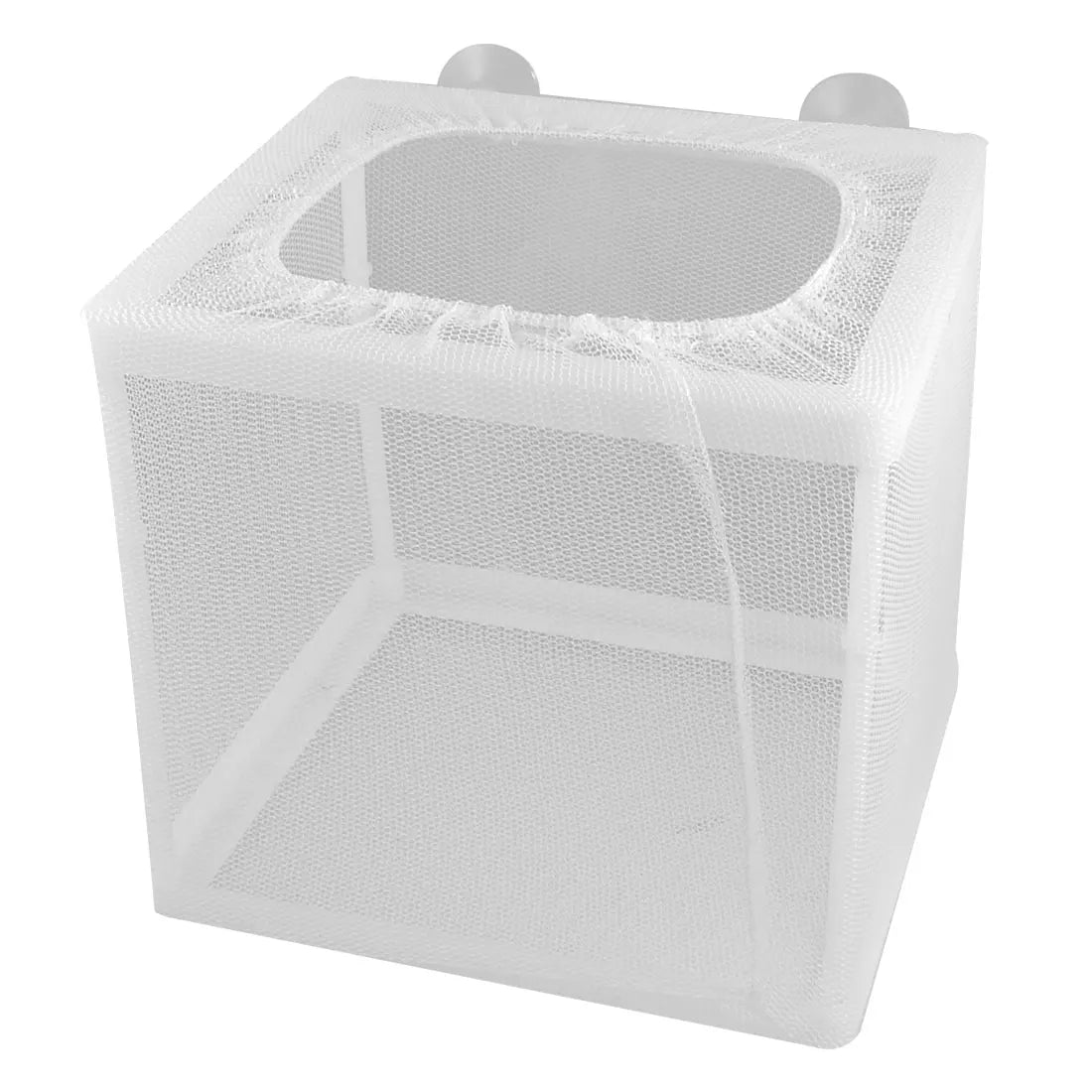 UXCELL Aquarium Breeding Breeder Box Baby Fish Hatchery