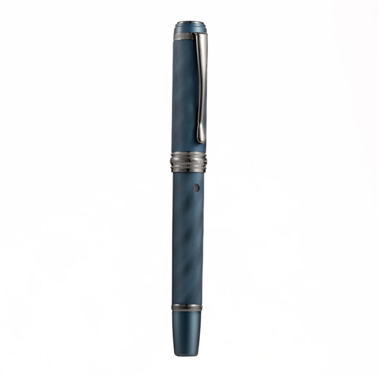 Hongdian N10 Fountain pens Hollow Piston Metal Writing