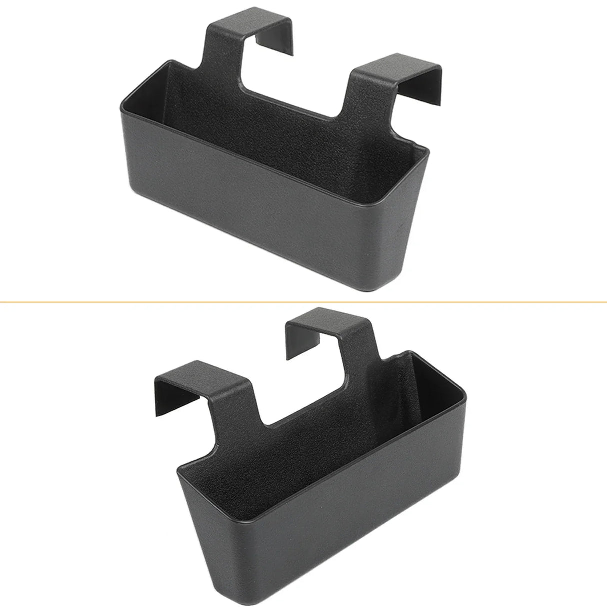 Armrest Box Storage for Jeep Wrangler JK 2011-2018