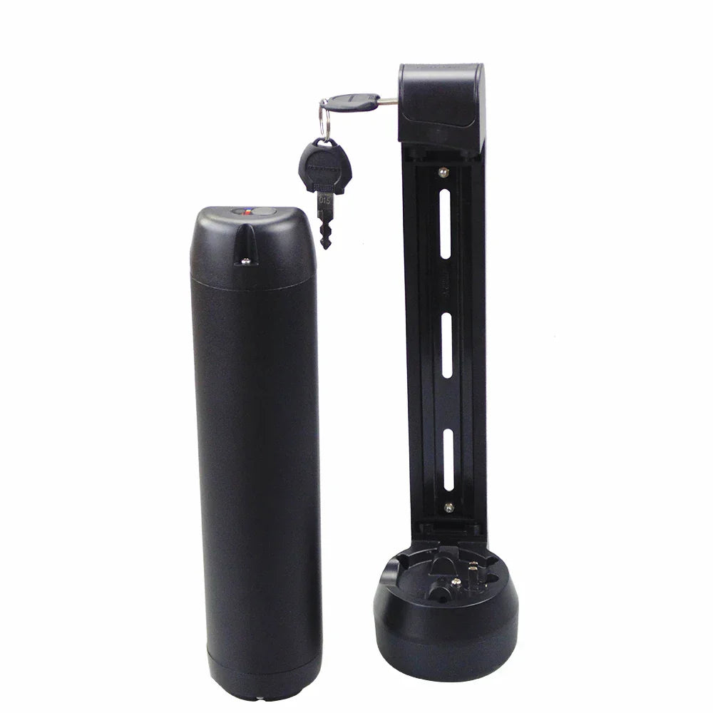 External Li-ion Battery for the Roadster V2 and