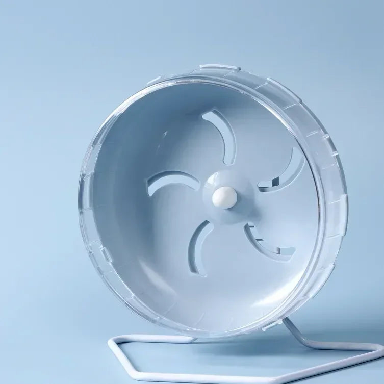 Silent Accessories Toys Gerbil Mice Small Brackets Running