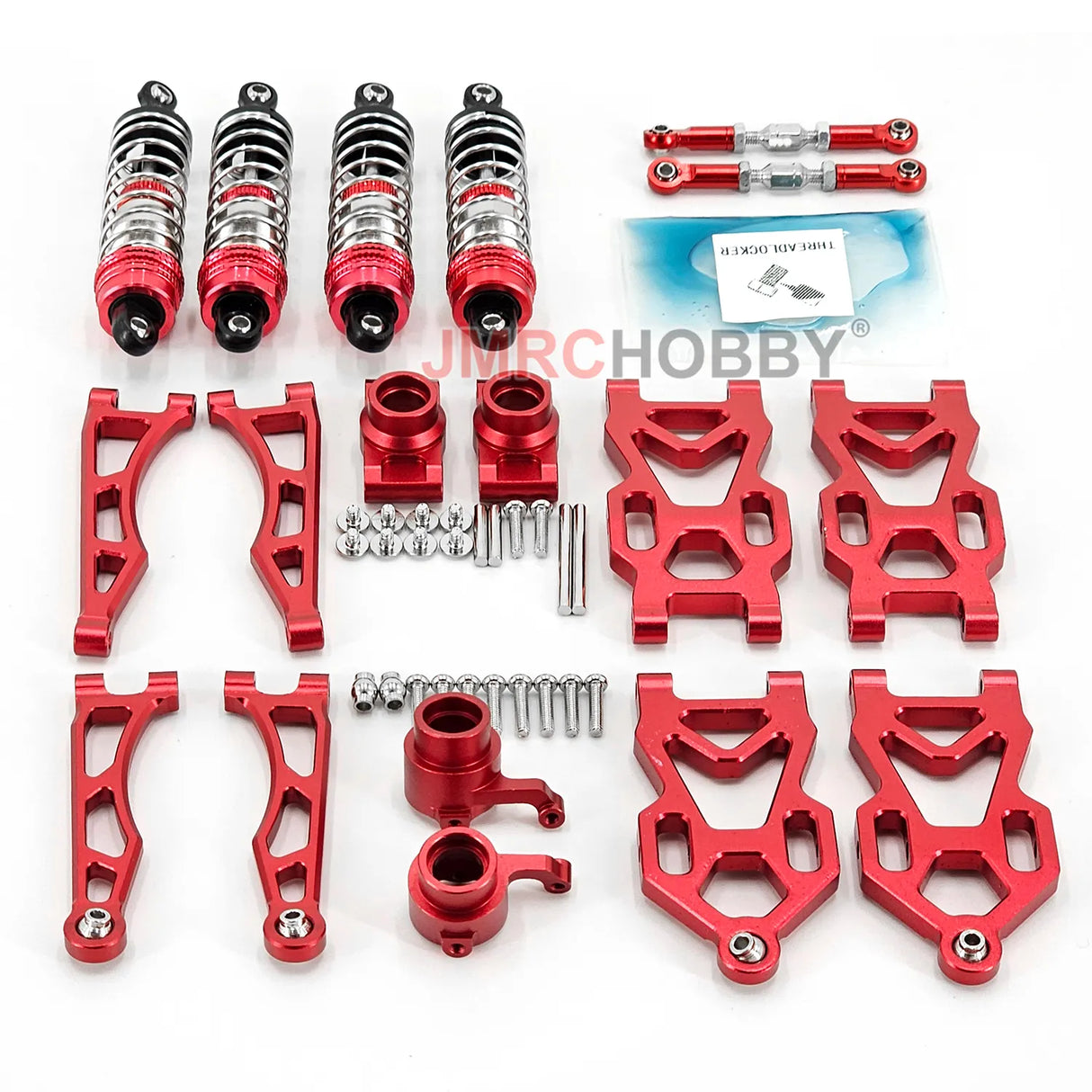 Aluminum Alloy Suspension Arm Wheel Seat Steering Cup