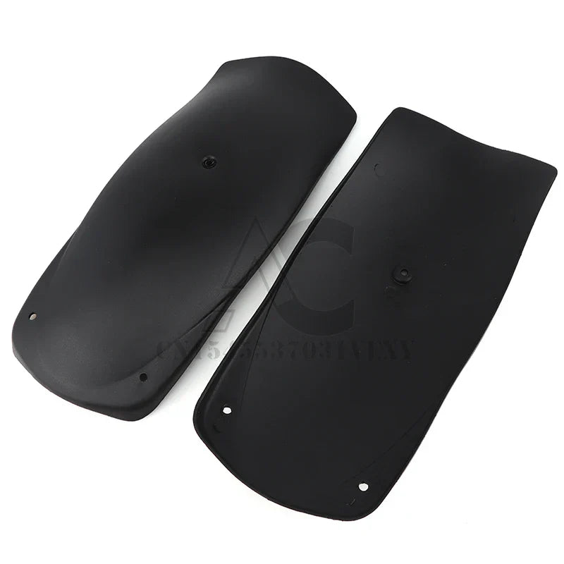 1 Pair2 Pieces FrontRear Plastic Fenders for 150cc