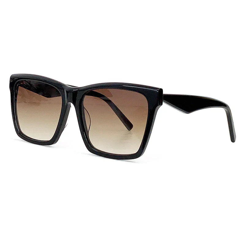 Luxury Brand Sunglasses for Women 2023 Summer Acetate