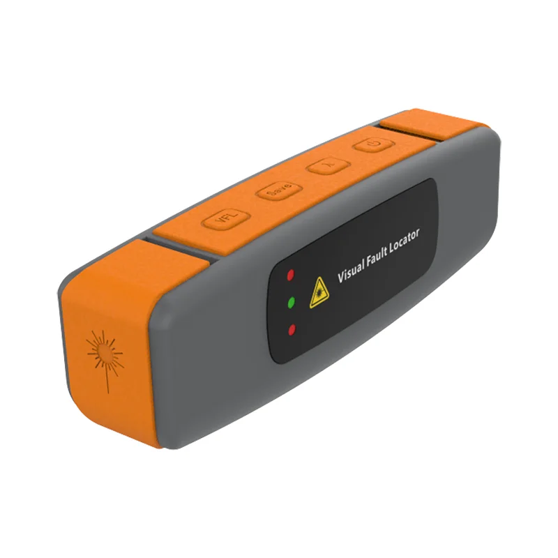 VFL 50/30/20/10MW Visual Fault Locator Fiber Optic Cable