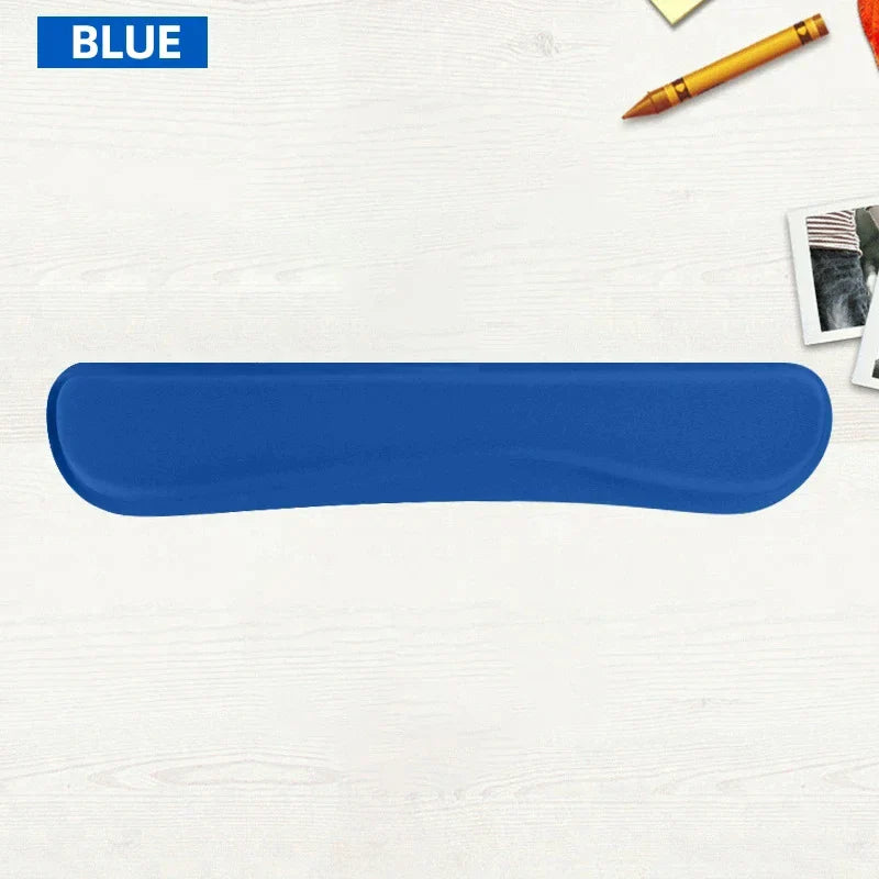 Keyboard Wrist Rest Pad Wrist Rest Mouse Pad