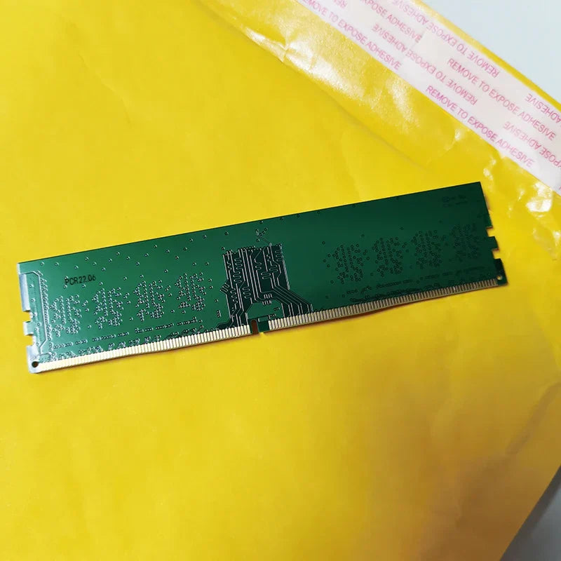 DDR3 DDR4 4G 8G 16GB Memoria Ram PC