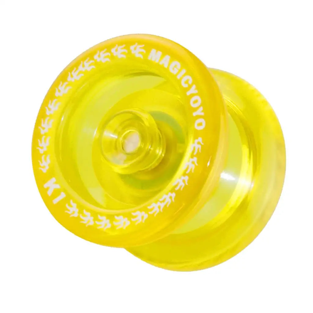 MAGICYOYO Professional K1 YoYo Glow in the Dark