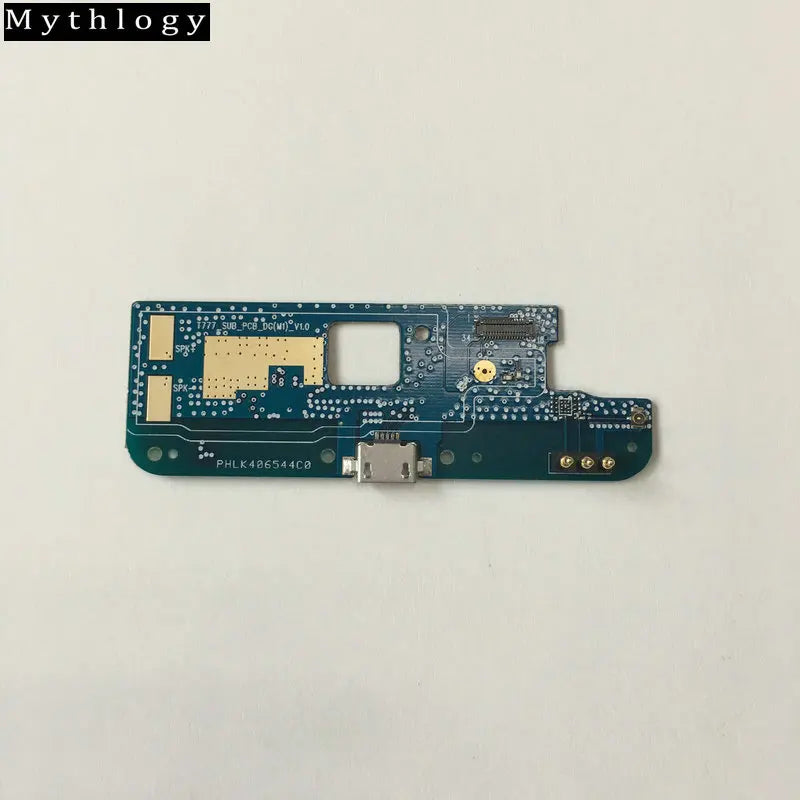 For Doogee S60 Lite USB Board Flex Cable