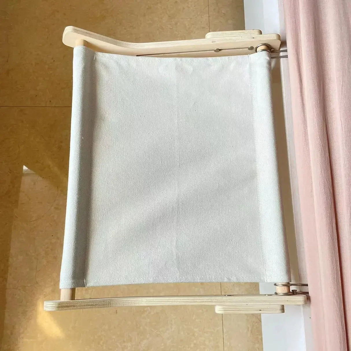 Hanging Pet Cat Bed Window Hammock Sofa House