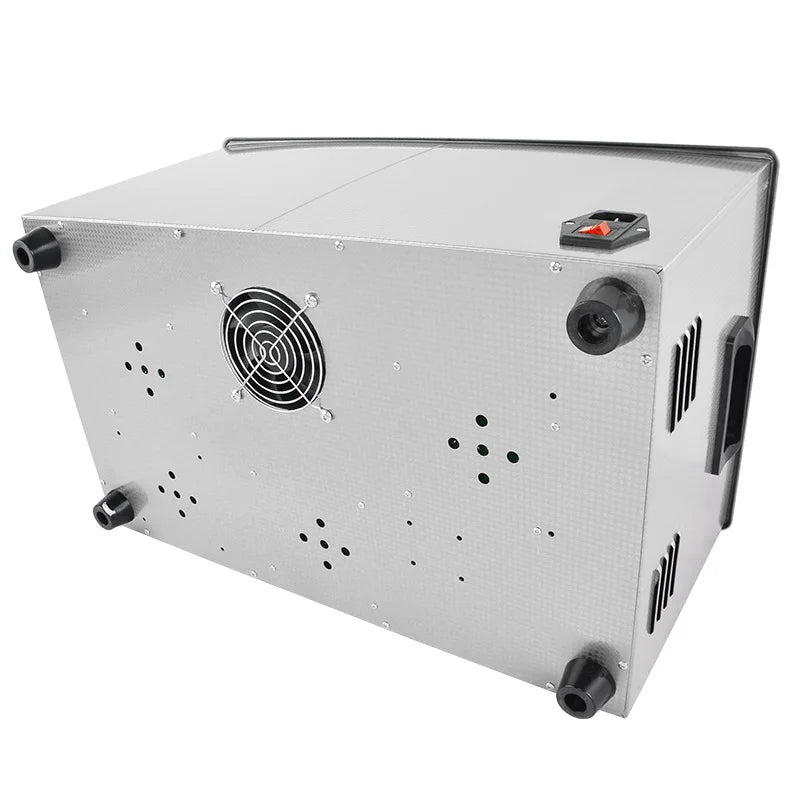 10L-30L 220V Portable Washing Machine Heater Timer Ultrasound