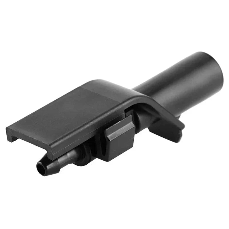 Car Windshield Wiper Water Washer Nozzle For Honda