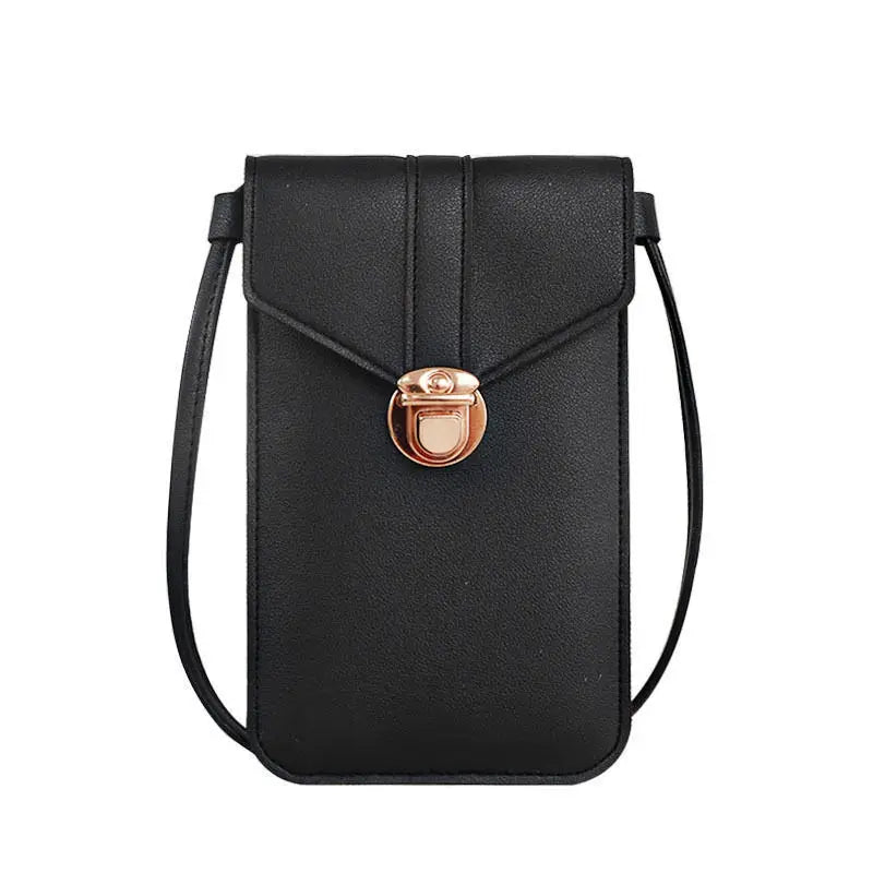 2023 Bag for Women Phone Shoulder Bag Touch